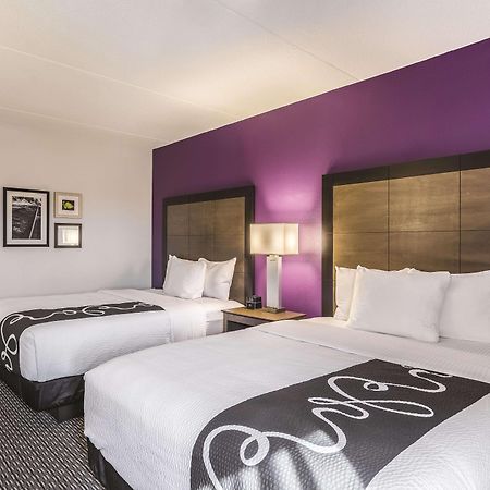 La Quinta By Wyndham Columbia / Fort Meade Jessup Exterior foto