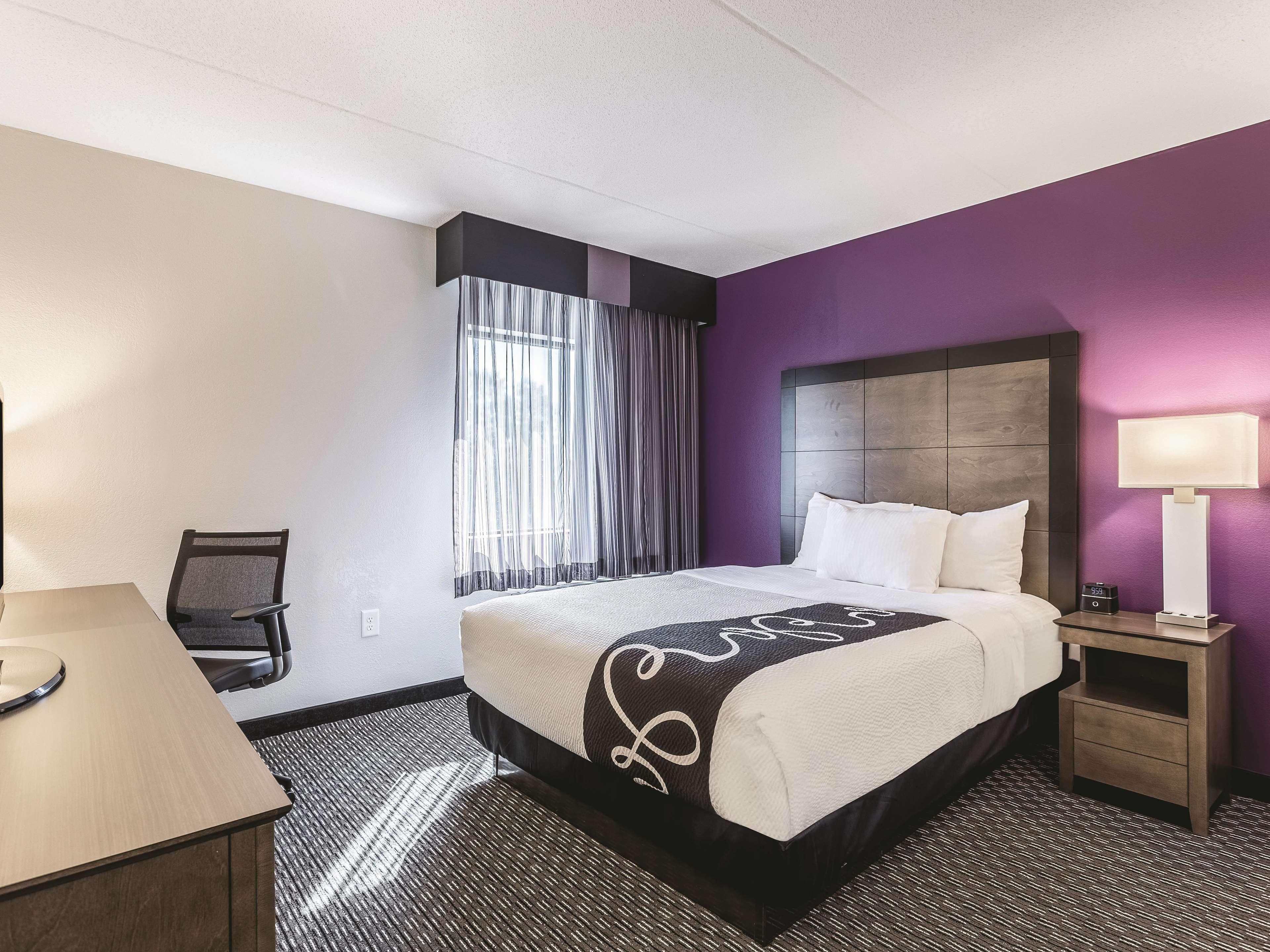 La Quinta By Wyndham Columbia / Fort Meade Jessup Exterior foto