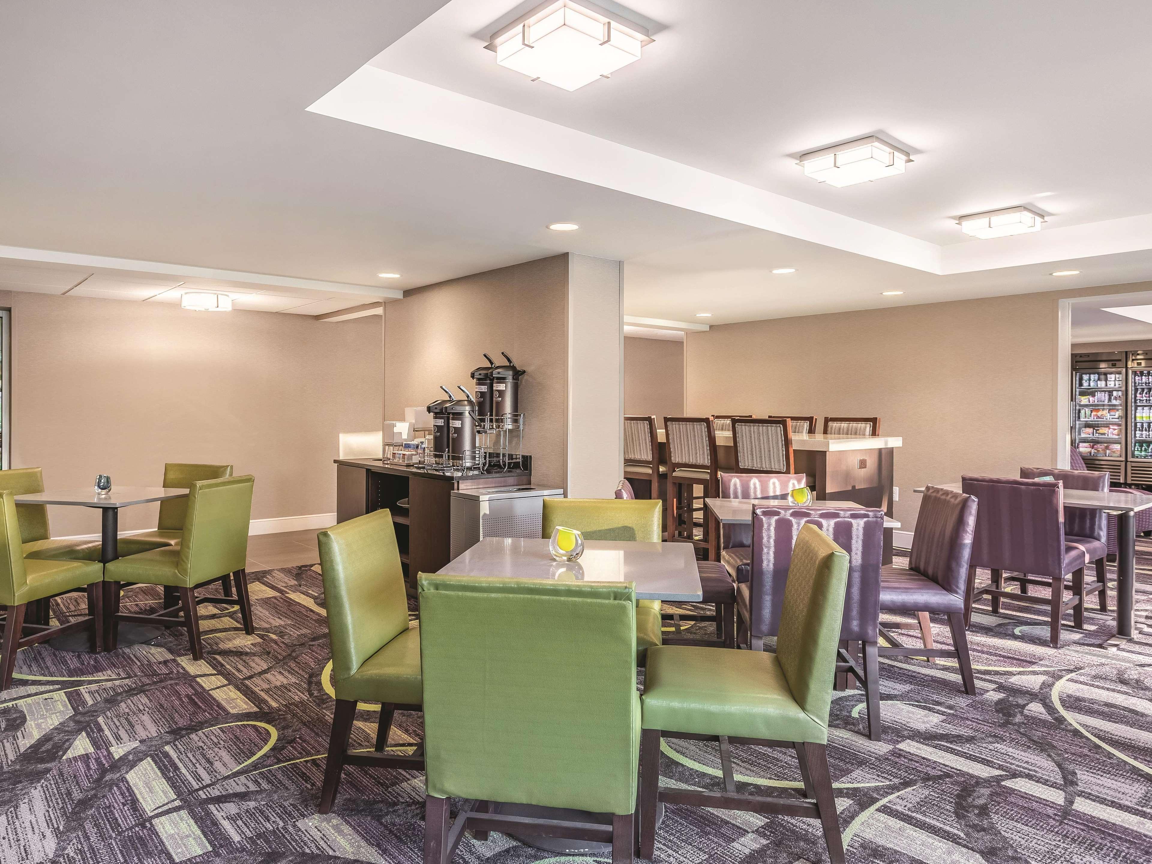 La Quinta By Wyndham Columbia / Fort Meade Jessup Exterior foto