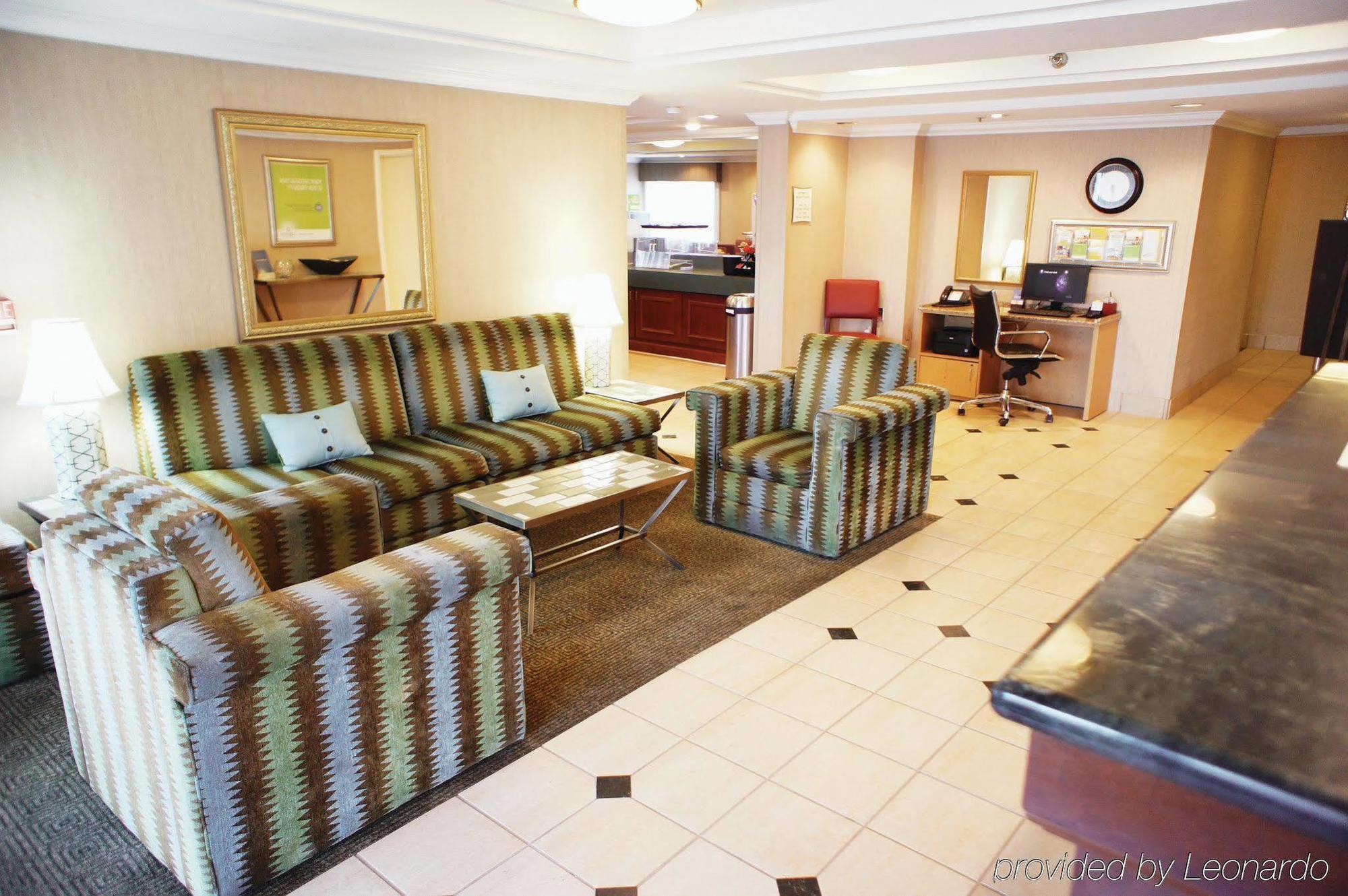 La Quinta By Wyndham Columbia / Fort Meade Jessup Exterior foto