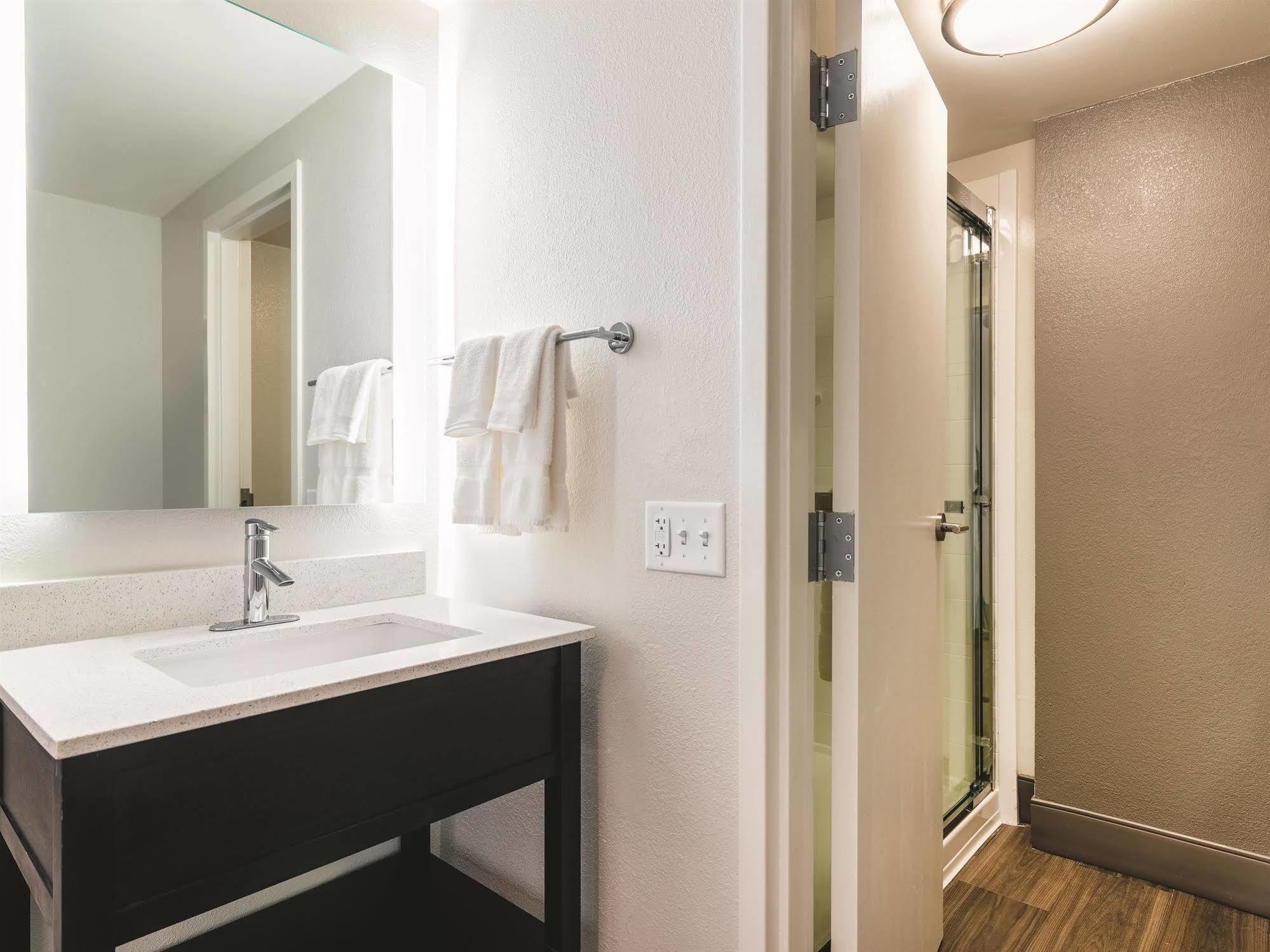 La Quinta By Wyndham Columbia / Fort Meade Jessup Exterior foto