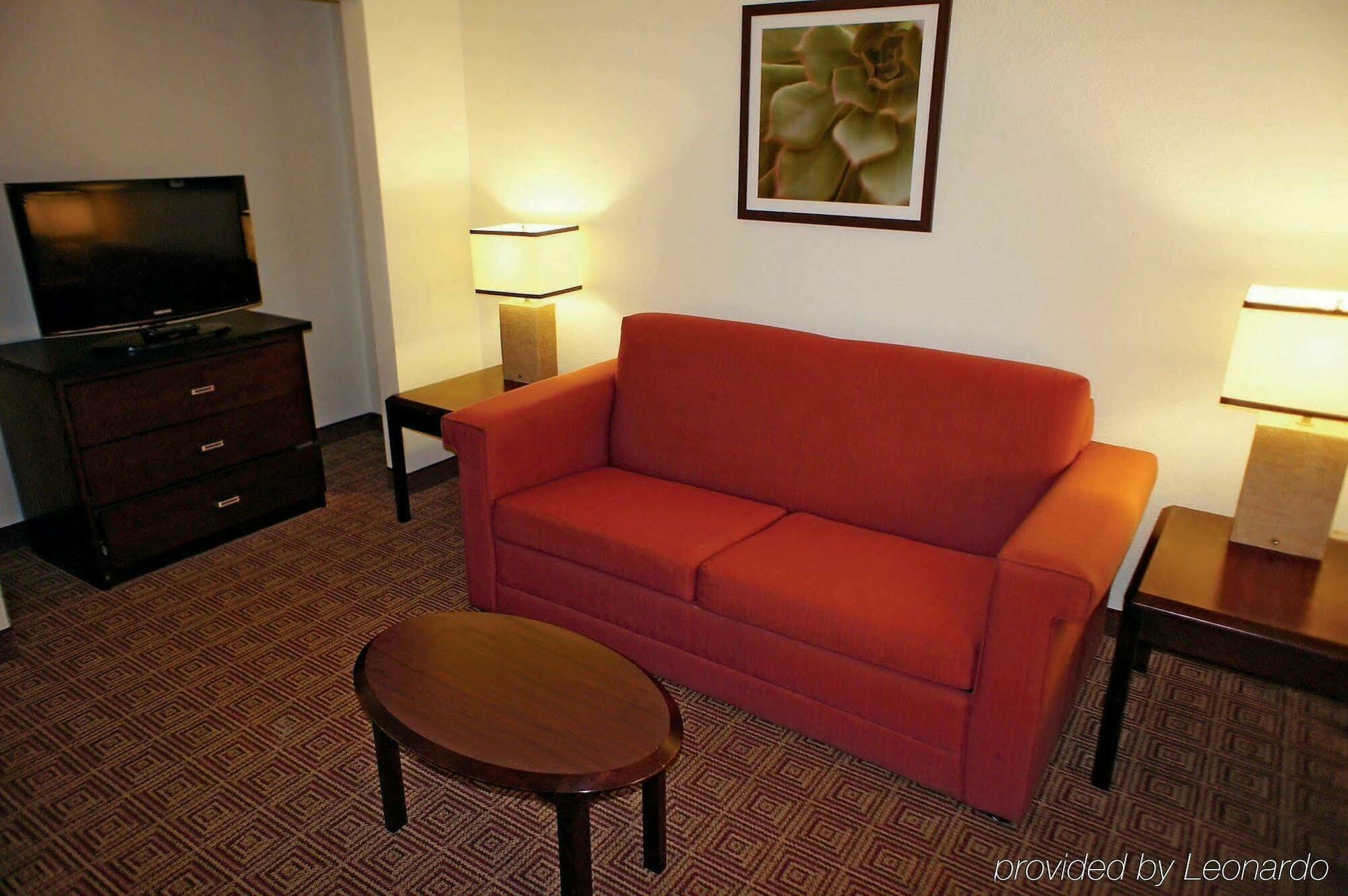 La Quinta By Wyndham Columbia / Fort Meade Jessup Exterior foto